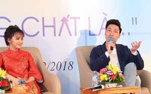 Mạnh Trường, Bảo Thanh nói về 'ăn Tết nhà mình hay nhà vợ'