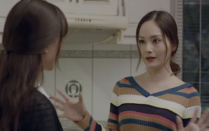 ‘Cả một đời ân oán’ tập 21: Mẹ chồng bỏ nhà đi vì con dâu ‘lắm chiêu’