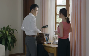 Xem ‘Cả một đời ân oán’ tập 22: Vũ Gia có 'nội gián', Diệu thông báo tin vui