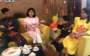 VIDEO: Hồ Ngọc Hà, Soobin Hoàng Sơn cùng dàn sao ‘hot’ Chúc Xuân 2018