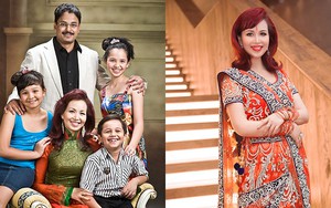 Chuyện ít biết về Hoa hậu biết nhiều ngoại ngữ nhất Việt Nam