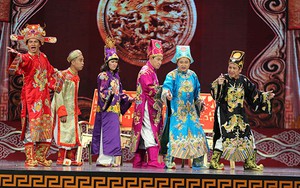 Chương trình truyền hình đặc sắc không nên bỏ lỡ dịp Tết Nguyên đán