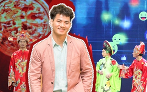 GÓC KHUẤT: Xuân Bắc và 4 lần 'trốn' vai Nam Tào bất thành