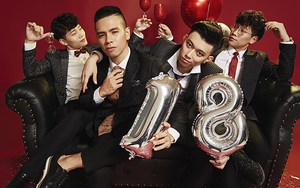 VIDEO: Nhóm OPlus chúc Tết độc giả báo TTVH và bật mí kỷ niệm không thể quên ngày Tết