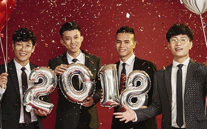 OPlus cover hit ‘Con bướm xuân’ cạnh tranh với Hồ Quang Hiếu?