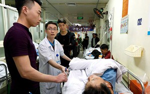 Dịp Tết, trung bình mỗi ngày có 31 người chết vì tai nạn giao thông