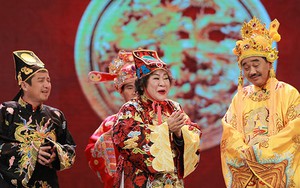 HOT: Link xem bản full duy nhất và chính thức Táo quân 2018 hơn 200 phút