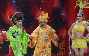 Chê ‘Táo quân 2018’ nhảm - tục, khán giả xem gì đêm Giao thừa?