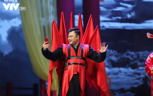 VIDEO Táo quân 2018: Ấn tượng với bản nhạc chế ‘Thật bất ngờ’ của Táo Xã hội Tự Long