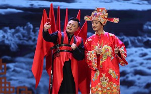 Táo quân 2018: Hé lộ diện mạo ‘chất lừ’ của Táo Xã hội Tự Long