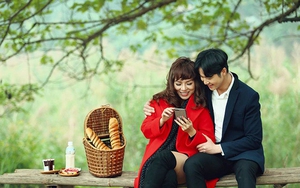 Ca sĩ Thái Thùy Linh: Sau bao sóng gió, muốn học để trở thành 'người đàn bà đúng nghĩa'