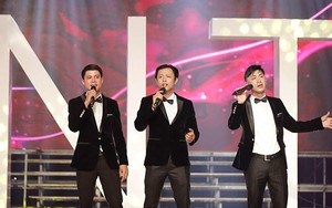 Chung kết 'Solo cùng Bolero': Thiên Bảo, Nguyên Trung và Mạnh Nguyên, ai sẽ là Quán quân?