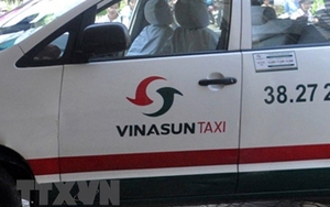 Xử vụ Vinasun kiện đòi Grab Taxi bồi thường hơn 41 tỷ