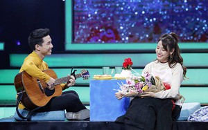 'Vì yêu mà đến' tập 23: Cara Phương - bạn gái Sơn Tùng M-TP bất ngờ ‘ra về’ cùng chàng bác sĩ điển trai