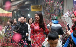 Cư dân mạng không ngừng tranh luận lý do yêu - ghét Tết