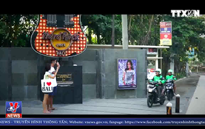 Go-Jek - Ứng dụng gọi xe của Indonesia sắp 'đổ bộ' thị trường Việt Nam