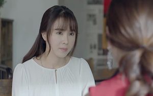 Xem ‘Cả một đời ân oán’ tập 30: Dung hiểu mưu đồ của Diệu, ông Quang bị xe đâm