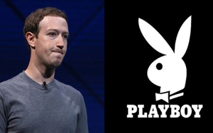 Vì sao tạp chí 'người lớn' Playboy tuyên bố tẩy chay Facebook?