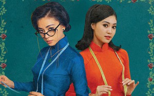 ‘Cô Ba Sài Gòn’ chính thức lên sóng truyền hình ngày 30/3