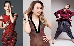 Cống Hiến 2018: Mỹ Tâm, Thu Minh hay Tùng Dương sẽ lên ngôi hạng mục quan trọng này?