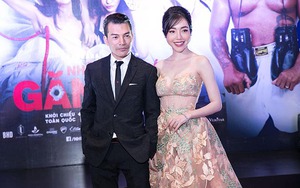 'Girls 2 - Những cô gái và găng tơ': Elly Trần vào vai nữ sát thủ phục tùng Trần Bảo Sơn