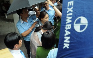 Vụ mất 245 tỷ tại Eximbank: Bộ Công an khởi tố thêm 3 bị can là nhân viên phòng khách hàng