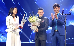 Lễ trao giải Âm nhạc Cống hiến lần 13-2018: Nghệ thuật, cá tính và mới lạ