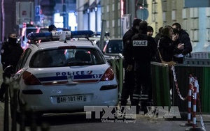 Pháp xác nhận tấn công khủng bố tại Burkina Faso