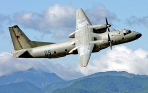 Rơi máy bay tại căn cứ không quân Hmeymim của Nga, toàn bộ 32 hành khách thiệt mạng