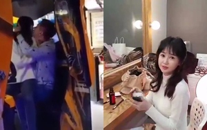 VIDEO: Hậu trường MV mới của Tuấn Hưng khiến fans bấn loạn