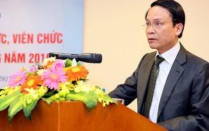 Tổng Giám đốc TTXVN Nguyễn Đức Lợi được bầu giữ chức Chủ tịch Hội Hữu nghị Việt Nam-Tây Ban Nha