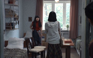 Xem ‘Tình khúc Bạch Dương’ tập 8: Quyên và cô hàng xóm tranh cãi ‘nảy lửa’ vì Hùng