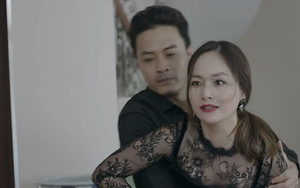 Xem ‘Cả một đời ân oán’ tập 32: Diệu tay trắng, uất ức nhận đơn ly hôn