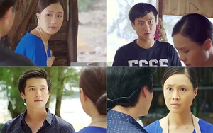 Xem ‘Cả một đời ân oán’ tập 39: Nguyên gặp mẹ kế, Bình nghi ngờ quan hệ với Vũ gia