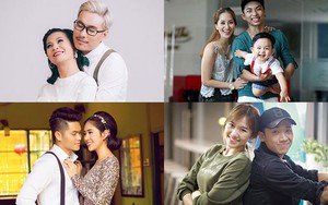 V-biz và những mối tình đẹp bất chấp kiểu ‘Chị đẹp mua cơm ngon cho tôi’