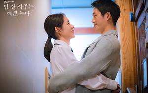 ‘Chị đẹp mua cơm ngon cho tôi’ tập 8: Joon Hee thú nhận ‘không sống nổi’ nếu không có ‘chị đẹp’