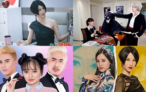 'Cô Ba Sài Gòn' nghi 'mượn ý tưởng' phim ngoại vẫn vượt 'Em chưa 18' đoạt Cánh diều Vàng