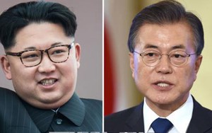 Cuộc gặp thượng đỉnh liên Triều sẽ được truyền hình trực tiếp