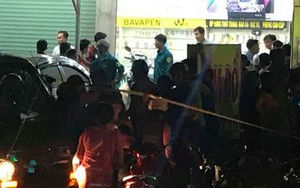 Vụ chết người tại thị xã Tân Uyên, Bình Dương là do ngạt khí CO