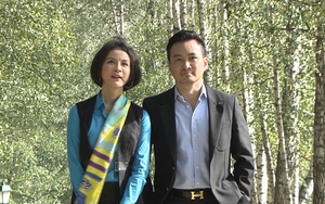 Xem ‘Tình khúc Bạch Dương’ tập 19: Hùng chu đáo với vợ, coi người tình là số 1