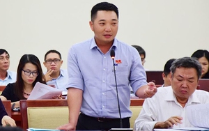 TP HCM kỷ luật Chủ tịch UBND quận 12 Lê Trương Hải Hiếu