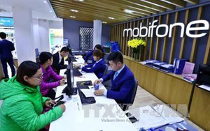 Họp báo Chính phủ: 'Nóng' thương vụ Mobifone mua AVG