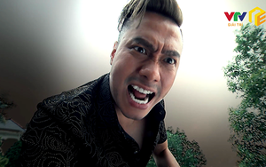 VIDEO: Phan Hải 'tuy khùng nhưng rất đáng yêu' trong ‘Người phán xử’ ngoại truyện