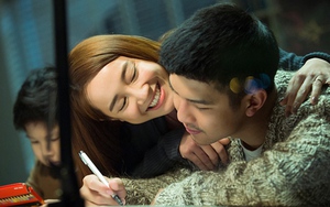 Nhã Phương bất ngờ tiết lộ mẫu bạn trai lý tưởng không phải... Trường Giang