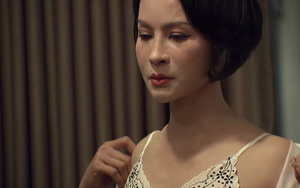 Xem 'Tình khúc Bạch Dương' tập 18: Quyên ngoại tình vì Quang hờ hững