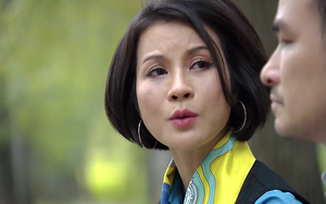 Xem ‘Tình khúc Bạch Dương’ tập 21: Quyên ‘ghen ngược’ với bạn thân và tình cũ