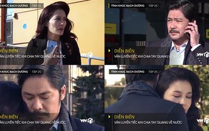 Xem ‘Tình khúc Bạch Dương’ tập 25: Vân lưu luyến Quang, lộ chuyện Quyên lén lút gặp Hùng