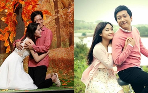 Trường Giang: 'Tôi có thích Nam Em nhưng...'