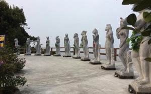 Hải Phòng: Sẽ thành lập hội đồng các chuyên gia thẩm định tượng 12 con giáp