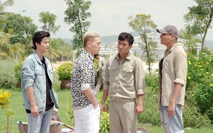 Xem ‘Cả một đời ân oán’ tập 36: 'Oan gia ngõ hẹp’ Vũ gia 'tái ngộ' oái oăm